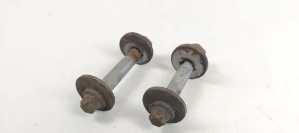 BMW X1 F48 F49 Rear suspension camber bolt