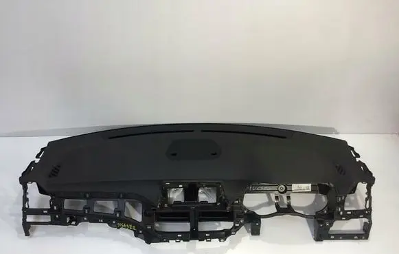 Hyundai Tucson TL Dashboard 84721D7BA0