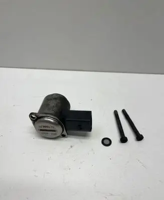 Audi A4 S4 B8 8K Hydraulic servotronic pressure valve 02399478 0159268