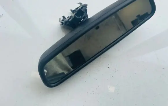 BMW 5 GT F07 Rear view mirror (interior) E11026662 927426701