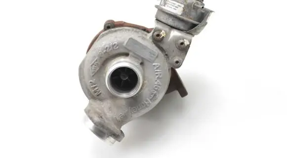 Audi A6 S6 C7 4G Turbo 03L145721B
