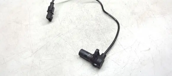 Alfa Romeo 156 Crankshaft position sensor 0281002214