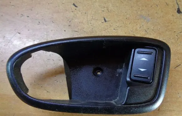 Ford Galaxy Electric window control switch 6M21U226A37BBW
