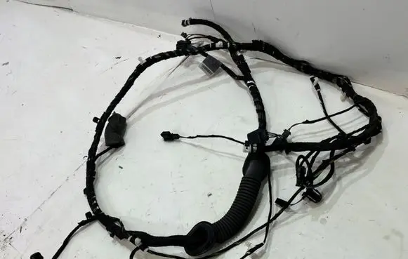 Audi A3 S3 8V Other wiring loom 8V4971147C | 68475634065314,768