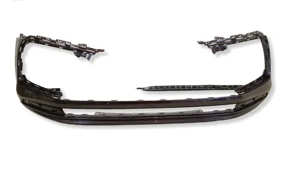 Porsche Macan (95B) Front bumper 95B807061RAUTOAS5 95B807061R
