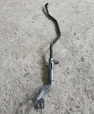 Mercedes-Benz SL R230 Gear shift rod A2302670017