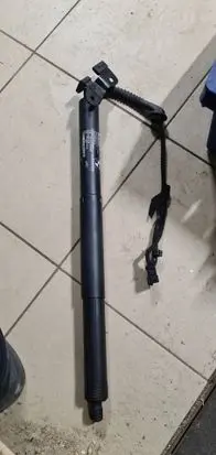 BMW X5 F15 Tailgate/trunk strut/damper 7434041