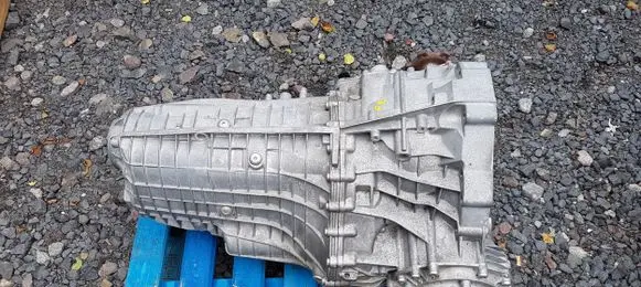 Audi A4 S4 B9 Automatic gearbox