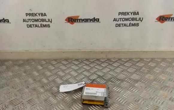 Audi A6 S6 C7 4G Airbag control unit/module 8D0959655E 0285001223