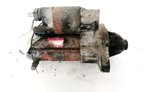 Toyota Corolla E120 E130 Starter motor 2810022040 228000-7591