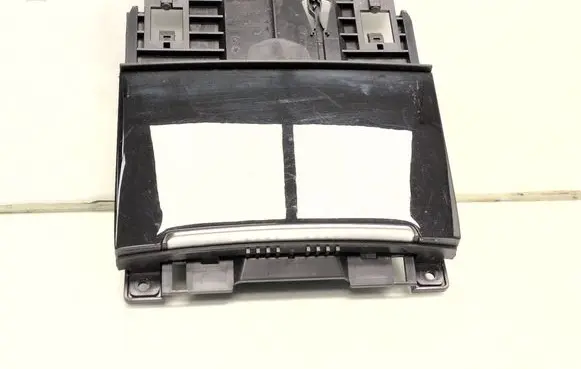 Audi A6 C7 Ashtray (front) 4G0863273A