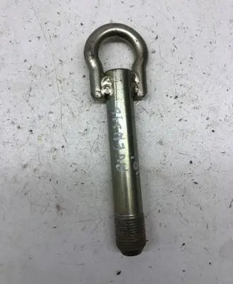 Toyota Avensis T270 Towing hook eye