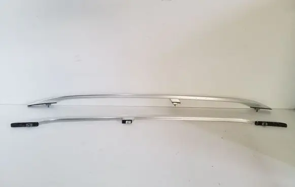 Audi A4 S4 B7 8E 8H Roof bar rail 