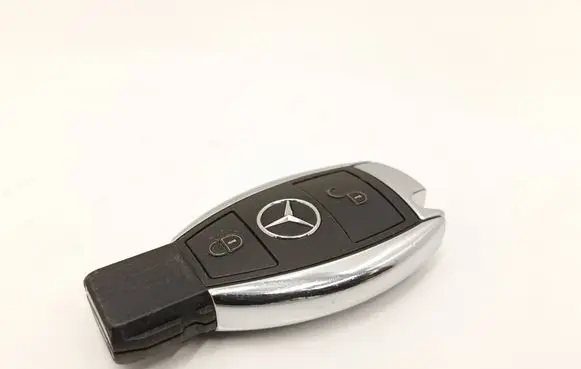 Mercedes-Benz A W176 Ignition key/card A2059051411