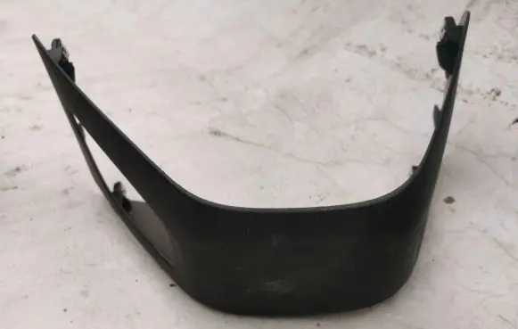 Peugeot Partner III Other center console (tunnel) element 9816963777