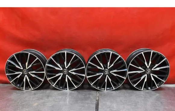 Toyota C-HR I R18 alloy rim PW45710000