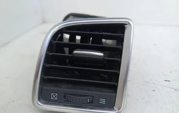 Mazda 6 Dashboard side air vent grill/cover trim KD4564830