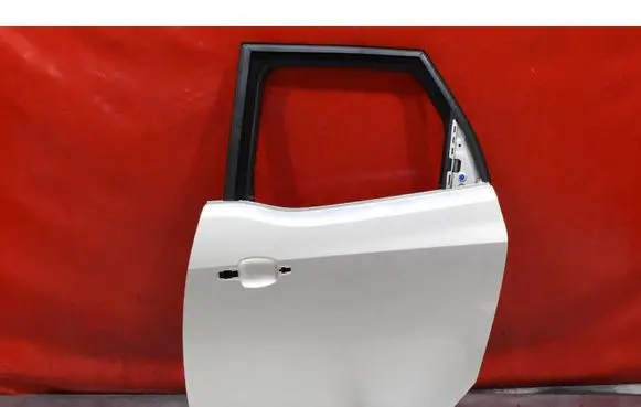 Opel Meriva B Rear door