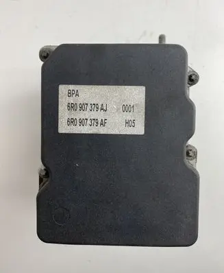 Volkswagen Polo V 6R ABS Pump 6R0907379AJ 6R0907379AF