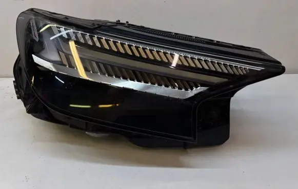 Audi Q4 Sportback e-tron Headlight/headlamp L265740 10711072 89A941036