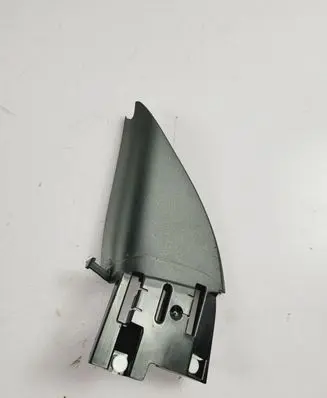 Volkswagen T-Roc Plastic wing mirror trim cover 2GA837993