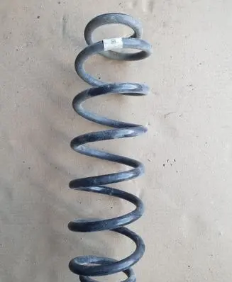 Audi A3 S3 8V Rear coil spring 5Q0511115BG