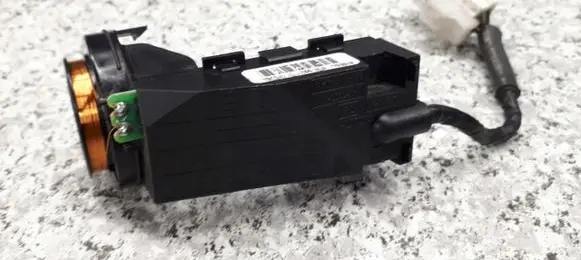 Toyota Corolla E120 E130 Dashboard trim 45020-05-2