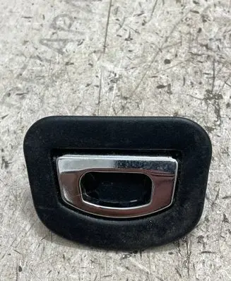 Maserati Levante Other interior part