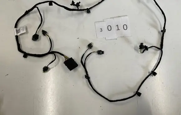Mercedes-Benz A W177 Parking sensor (PDC) wiring loom A1775403803