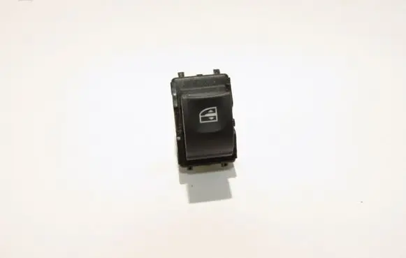 Renault Captur Electric window control switch 254218614R