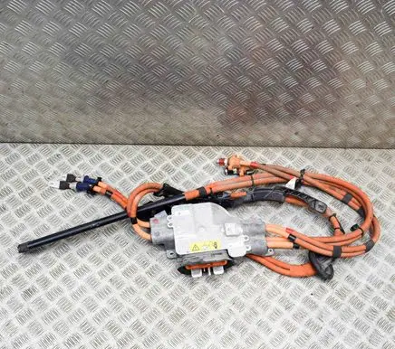 Tesla Model X Other wiring loom 109500010E 105450010E