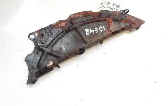 Suzuki Ignis Timing belt guard (cover) 
