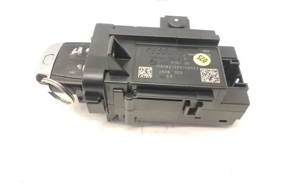 Audi A5 8T 8F Ignition lock 8K0909131C 3330410105 2608002S
