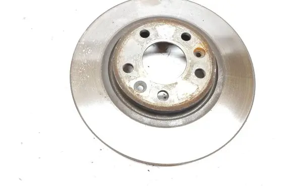 Renault Talisman Front brake disc
