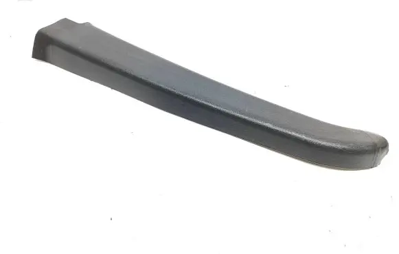 Plastic wing mirror trim cover
