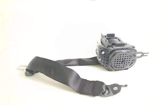 BMW i3 Rear seatbelt 636156500E