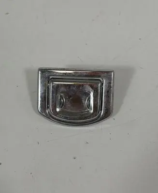 Audi A6 S6 C8 4K Tie down hook / loop 1K0864203C