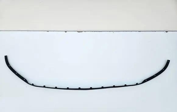 Hyundai i40 Front bumper lip 86525-3Z500