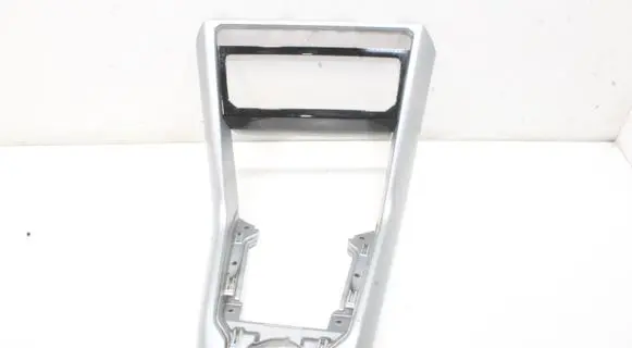 Volkswagen T-Roc Other center console (tunnel) element 2GB863097 2GB863042B