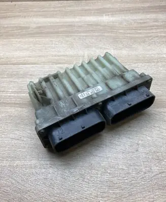 Opel Astra G Heater blower motor/fan resistor 24462347 24462346
