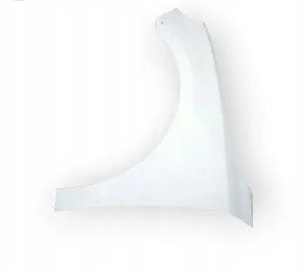 Audi A1 Fender 81A