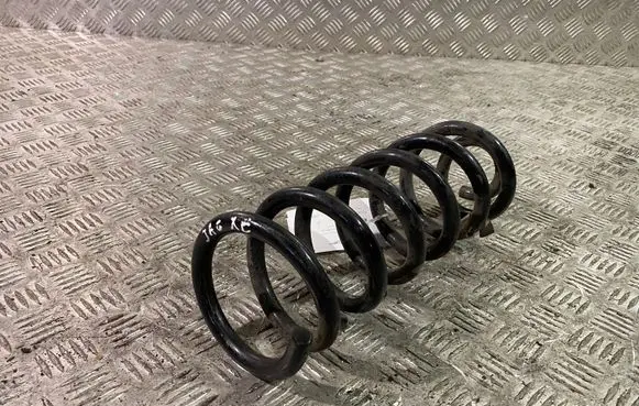 Jaguar XE Rear coil spring