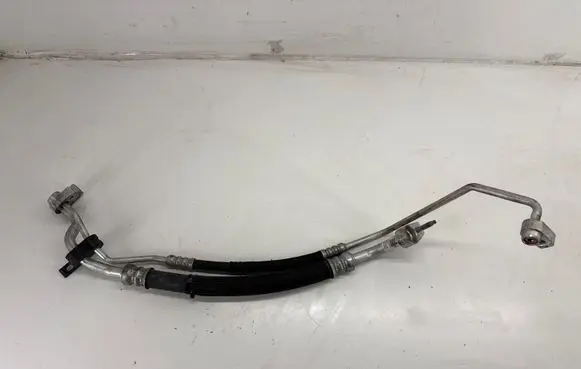 Tesla Model X Air conditioning (A/C) pipe/hose 103733400F
