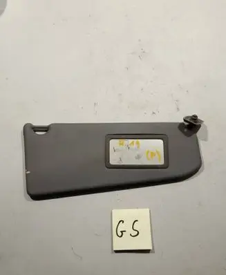 Renault 19 Sun visor 735275685