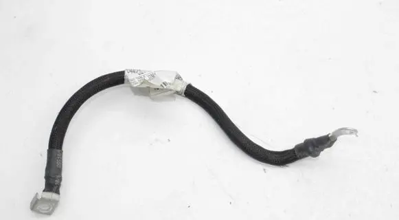 Maserati Ghibli Positive cable (battery) 06700065540