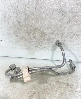 Audi A3 S3 8P Fuel injector supply line/pipe 