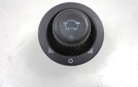 Ford Cougar Wing mirror switch 98BG17B676AB