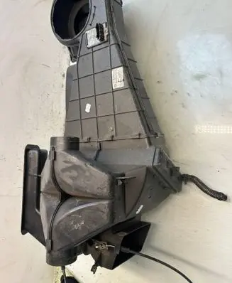 Volkswagen Transporter - Caravelle T4 Interior heater climate box assembly 701819005