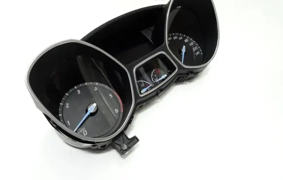 Ford Focus Speedometer (instrument cluster) BM5T14C226BE BM5T14C026BU BM5T10849BLD