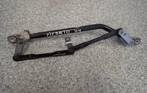 KIA Picanto Front wiper linkage 